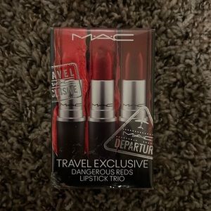 MAC Travel Exclusive lip stick